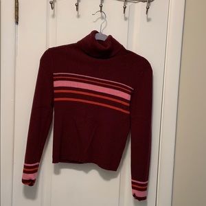 Free people turtleneck